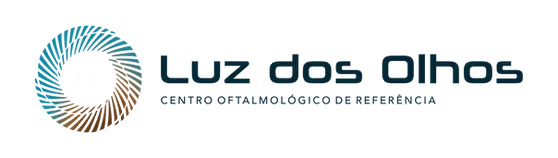 Luz dos Olhos Logo